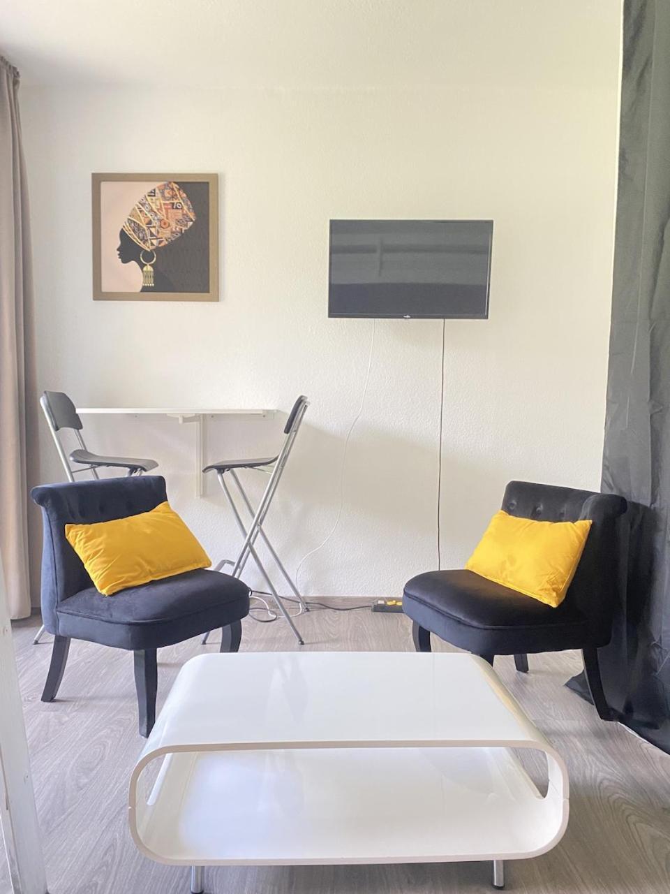 Studio Piscine Honfleur Deauville Équemauville Dış mekan fotoğraf